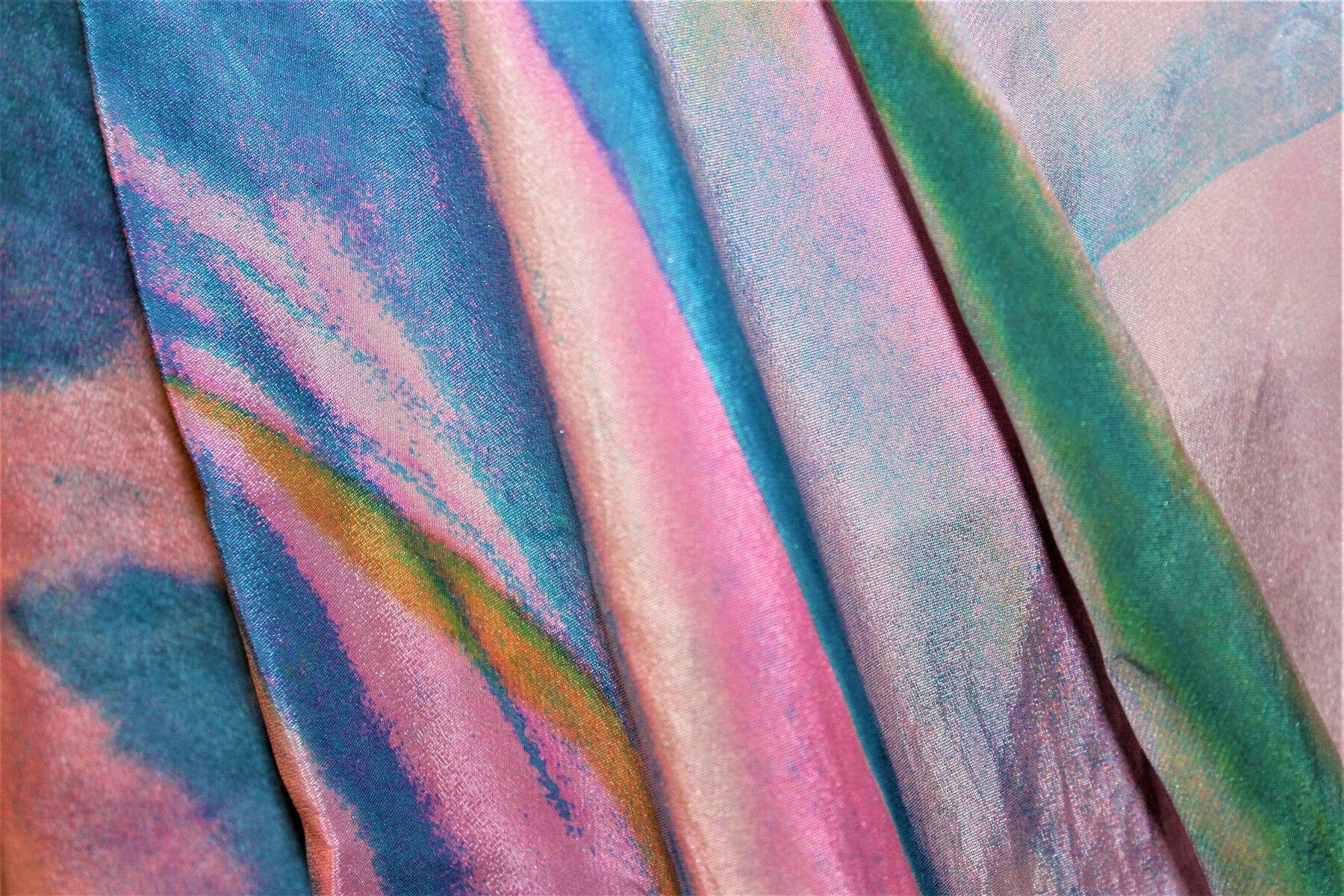 Dyeing